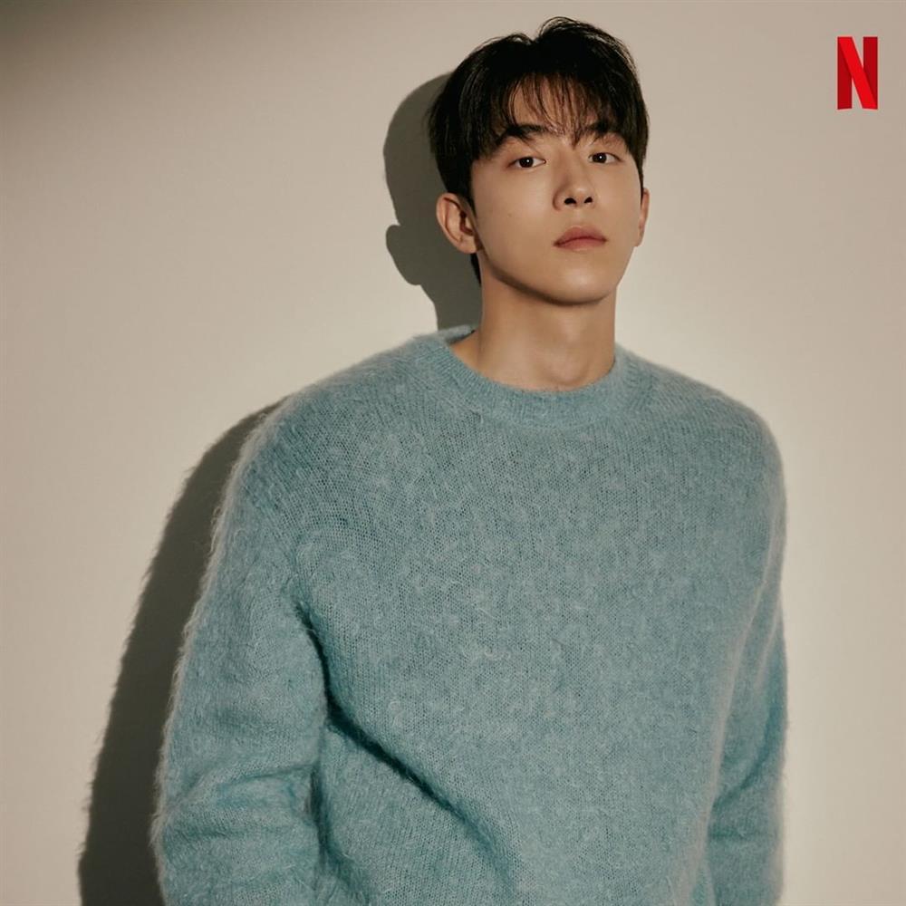 Nam Joo Hyuk: Trai ngoan trên phim, ngoài đời ngập phốt-5