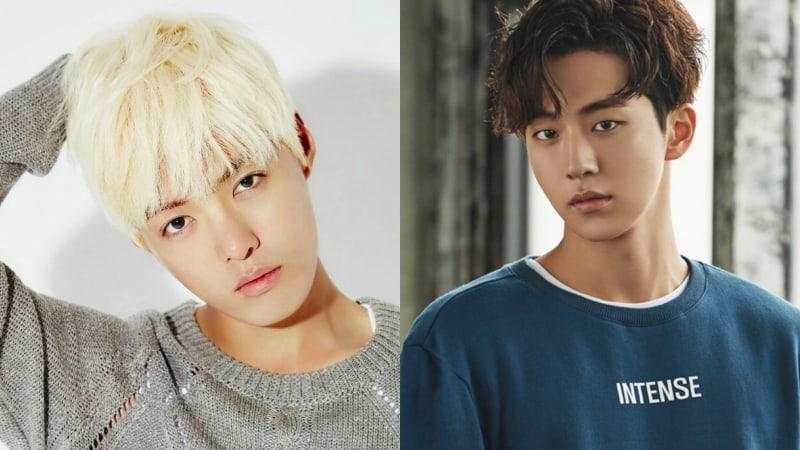 Nam Joo Hyuk: Trai ngoan trên phim, ngoài đời ngập phốt-6