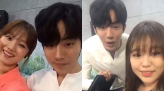 Nam Joo Hyuk: Trai ngoan trên phim, ngoài đời ngập phốt-7