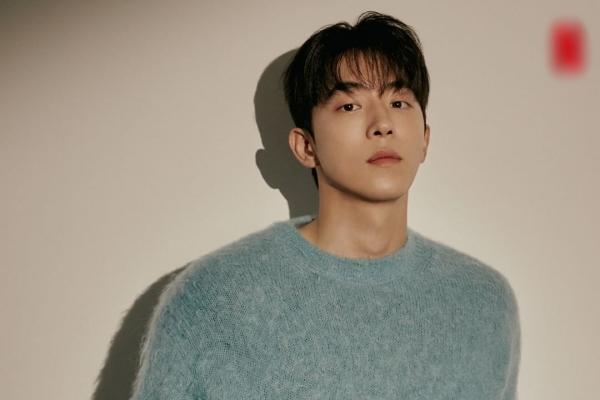 Nam Joo Hyuk từng hành xử bất lịch sự với Suzy-7