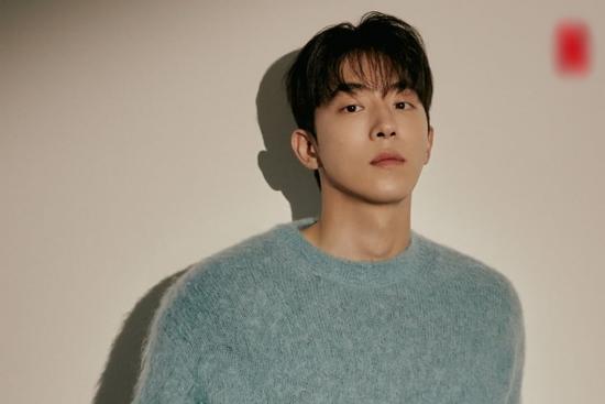Nam Joo Hyuk: Trai ngoan trên phim, ngoài đời ngập phốt