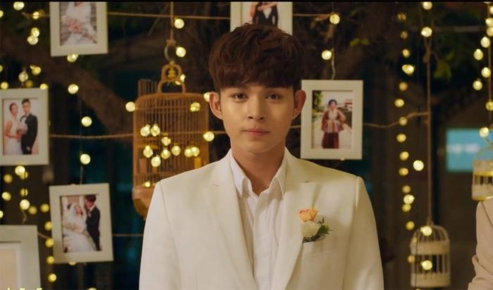 Ca sĩ đóng phim: Sơn Tùng M-TP nhạt nhòa, Ngô Kiến Huy thành công nhất-6