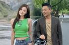 Uông Tiểu Phi có bạn gái mới sau ồn ào hẹn hò cùng hot girl Trương Dĩnh Dĩnh?
