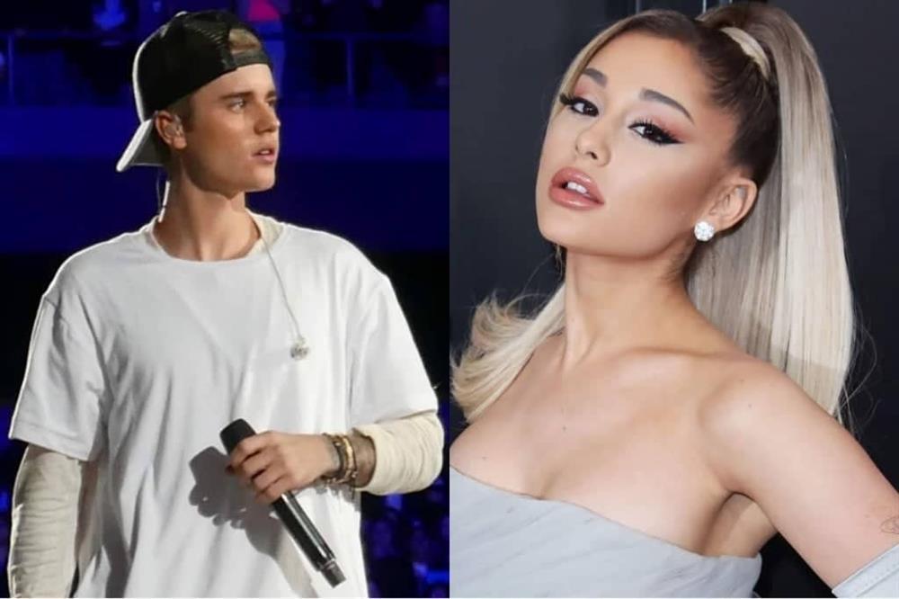 Justin Bieber, Ariana Grande mất hàng triệu USD vì BTS-2