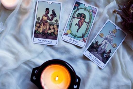 Bói bài Tarot thứ 4 ngày 22/6/2022: Tình công sở