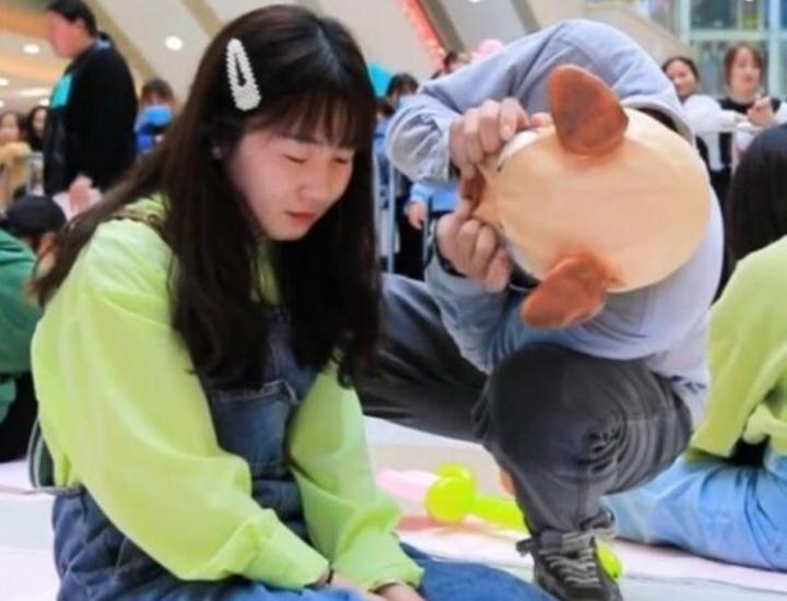 Cuộc thi nhàn nhất thế giới hút trăm thí sinh: Cứ ngồi với nằm là ẵm giải-4