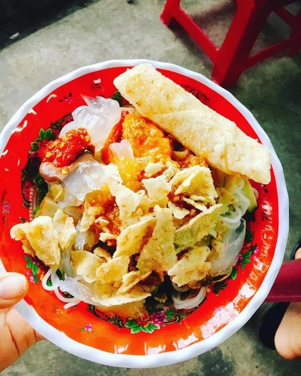 Món đặc sản chỉ có ở Huế ít người biết đến-3