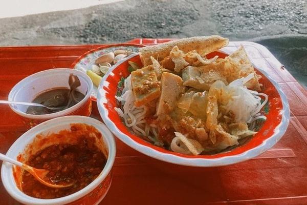 Đặc sản vũ nữ chân dài miền Tây ra Hà Nội, bán 700.000/kg hút khách-5