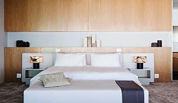 Trắc nghiệm: 3 chiếc giường, bạn muốn ngủ giường nào nhất?-1