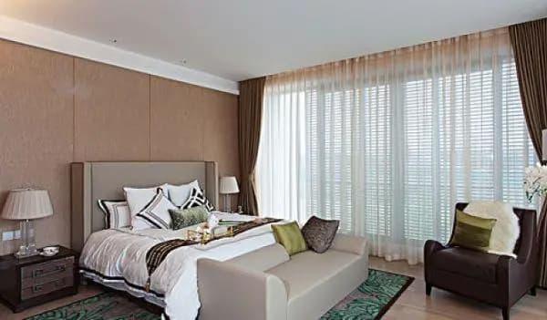 Trắc nghiệm: 3 chiếc giường, bạn muốn ngủ giường nào nhất?-3