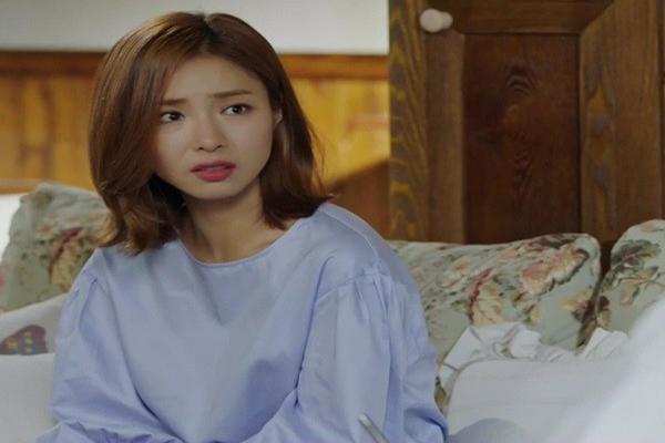 Chồng đòi bỏ vợ cưới bồ, mẹ chồng đặt luôn chiếc khăn tang vào tay-3