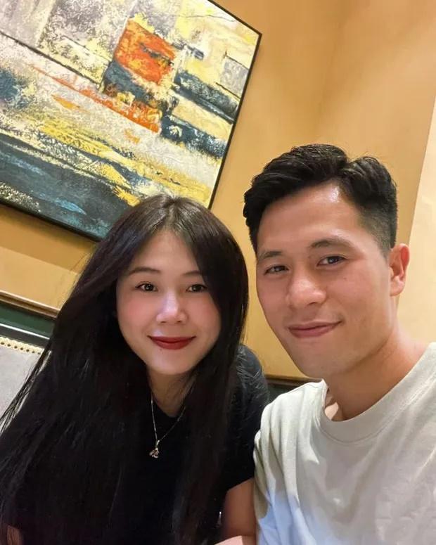 Dàn cầu thủ Việt rộn ràng cưới hỏi nửa đầu năm 2022-11