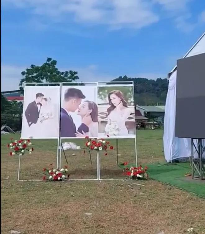 Dàn cầu thủ Việt rộn ràng cưới hỏi nửa đầu năm 2022-2