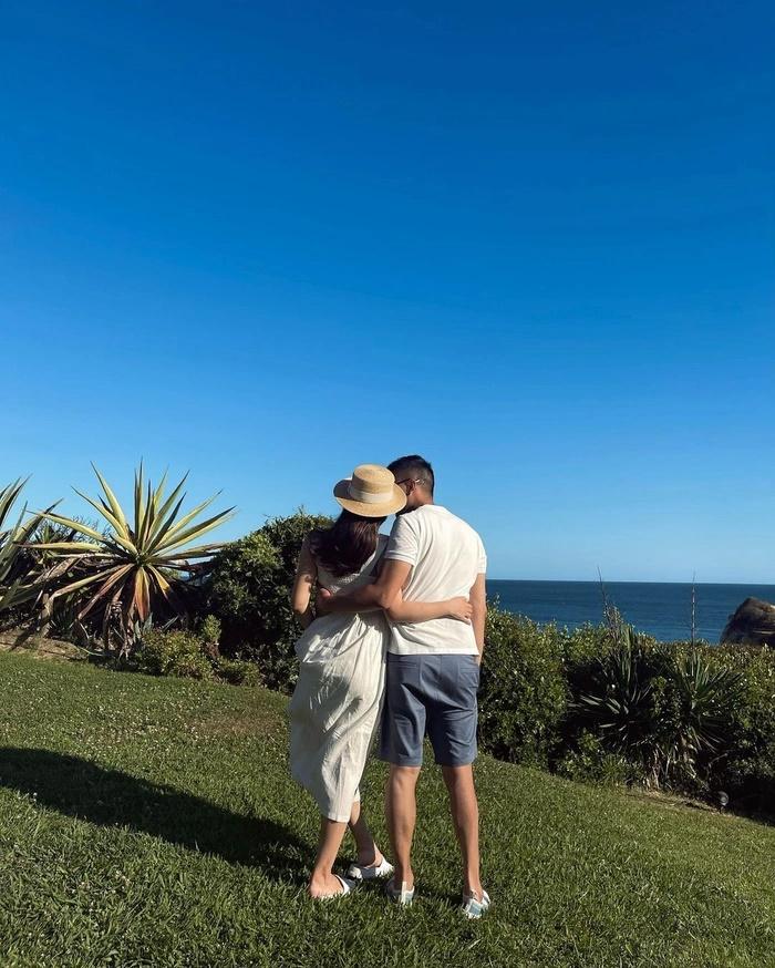 Kỷ niệm 2 năm bên nhau, Phanh Lee nhắn nhủ cực ngọt tới chồng-1