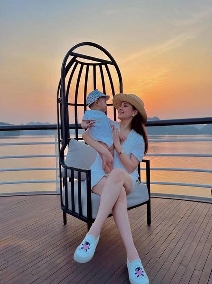 Kỷ niệm 2 năm bên nhau, Phanh Lee nhắn nhủ cực ngọt tới chồng-3