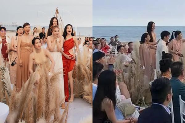 Minh Hằng nói gì khi chồng đại gia bị chê xấu và già?-6