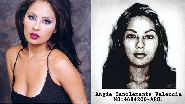 Cựu hoa hậu Colombia thuê người mẫu vận chuyển ma túy-1