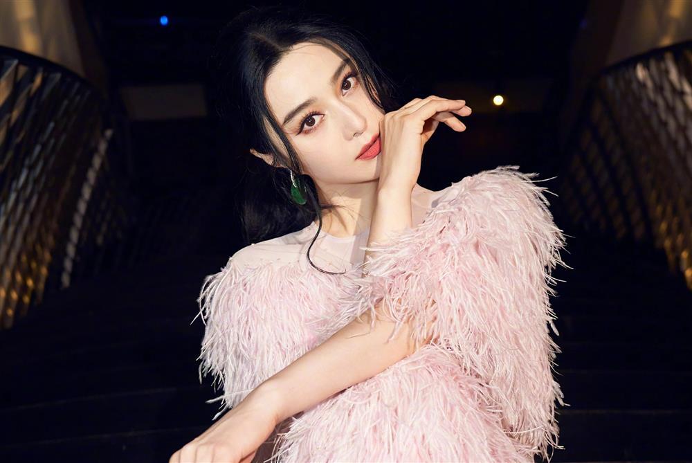 Lời đáp trả của Phạm Băng Băng-2