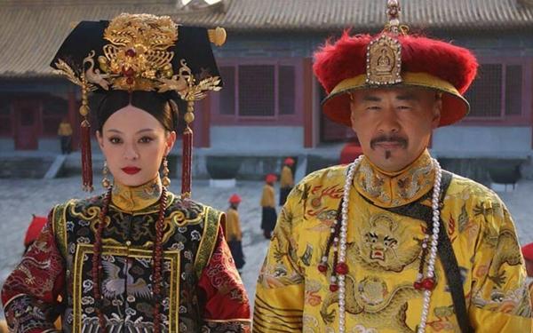 Lật tẩy bí mật hậu trường Hậu Cung Chân Hoàn Truyện không phải ai cũng biết-1