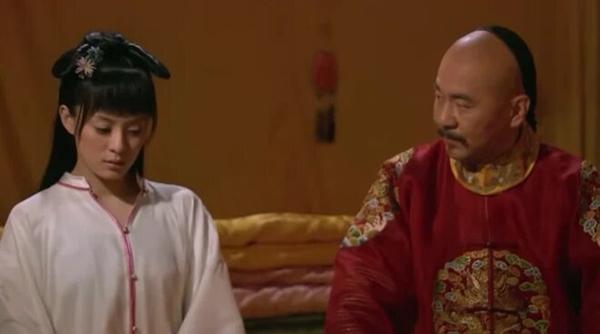 Lật tẩy bí mật hậu trường Hậu Cung Chân Hoàn Truyện không phải ai cũng biết-2