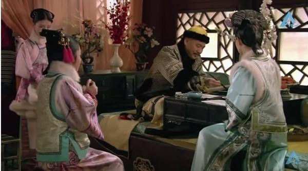 Lật tẩy bí mật hậu trường Hậu Cung Chân Hoàn Truyện không phải ai cũng biết-3