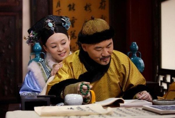 Lật tẩy bí mật hậu trường Hậu Cung Chân Hoàn Truyện không phải ai cũng biết-4