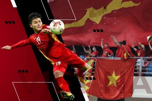 Quang Hải được báo chí quốc tế ca ngợi khi sang Pháp thi đấu-1
