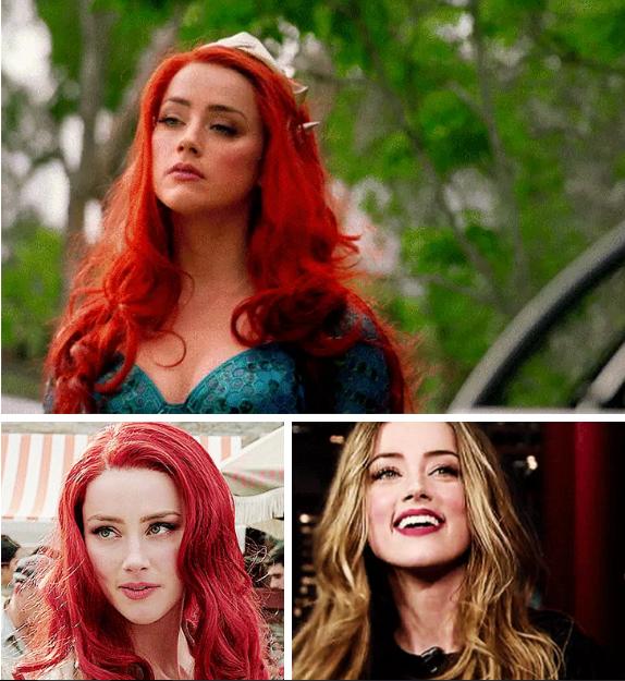 Khoa học chứng minh: Amber Heard có gương mặt đẹp nhất thế giới-4