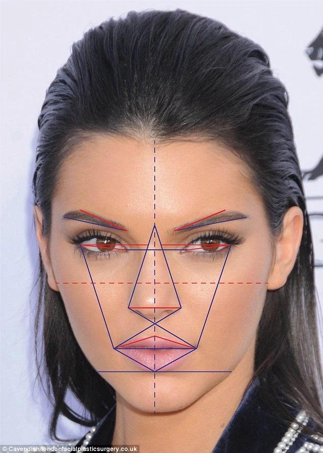 Khoa học chứng minh: Amber Heard có gương mặt đẹp nhất thế giới-8