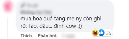 Hảo người yêu cũ, làm hẳn 10 trang Excel đòi tình phí sau chia tay-7