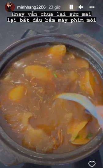 Minh Hằng tiết lộ điều chưa quen sau khi lấy chồng đại gia-6