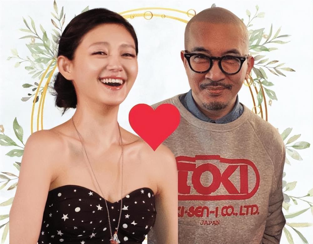 Ảnh cưới hiếm hoi của Từ Hy Viên và chồng mới xứ Hàn-5