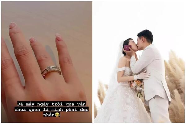 Không phải chồng, Minh Hằng tiết lộ người đầu tiên tặng quà sinh nhật-8