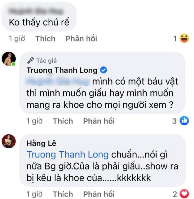 Minh Hằng đáp trả cực gắt khi bị mắng cướp chồng-6