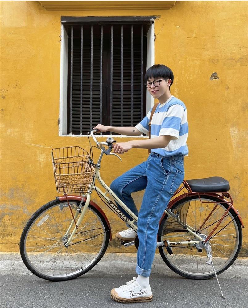 Đức Phúc xuất hiện với chiếc mũi vẹo sau tai nạn đau điếng-2