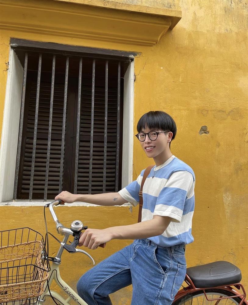 Đức Phúc xuất hiện với chiếc mũi vẹo sau tai nạn đau điếng-1