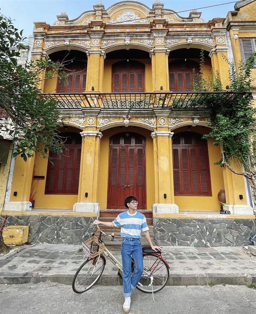 Đức Phúc xuất hiện với chiếc mũi vẹo sau tai nạn đau điếng-5