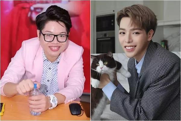 Đức Phúc xuất hiện với chiếc mũi vẹo sau tai nạn đau điếng-9