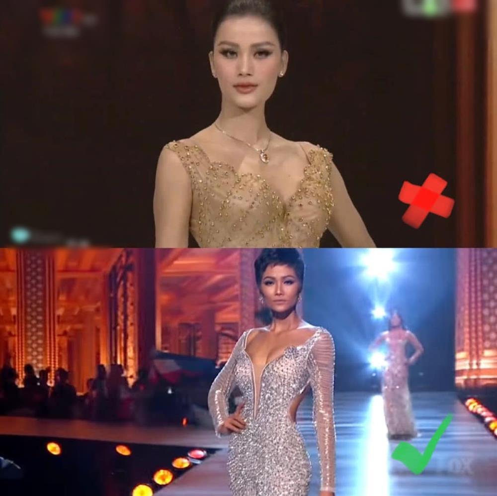 Sạn bán kết MUVN 2022: Góc quay dìm hàng, thí sinh đạo nhái?-7