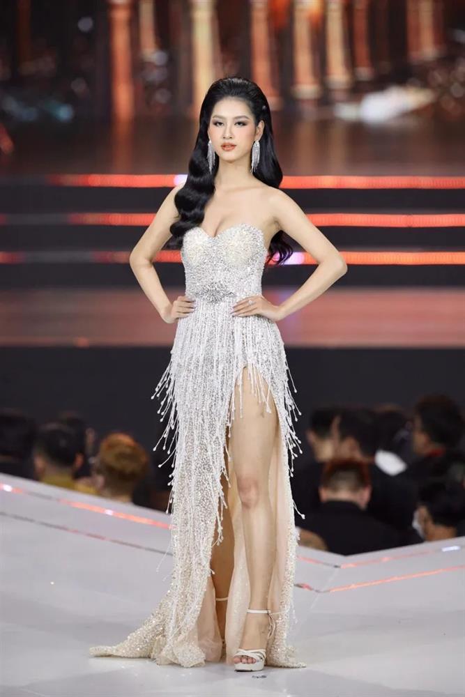 Sạn bán kết MUVN 2022: Góc quay dìm hàng, thí sinh đạo nhái?-1