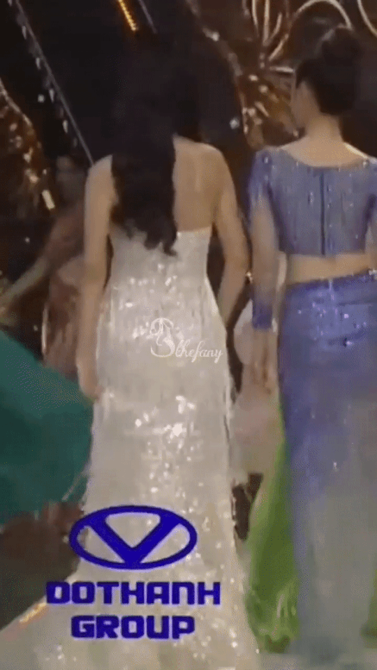 Sạn bán kết MUVN 2022: Góc quay dìm hàng, thí sinh đạo nhái?-2