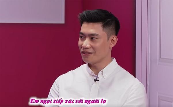 Anh nông dân chất phác tìm bạn gái càng hiện đại càng tốt-2