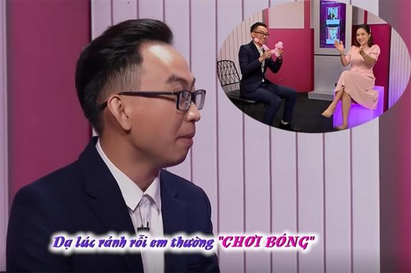 Anh nông dân chất phác tìm bạn gái càng hiện đại càng tốt-3
