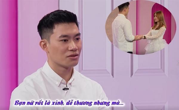 Anh nông dân chất phác tìm bạn gái càng hiện đại càng tốt-5