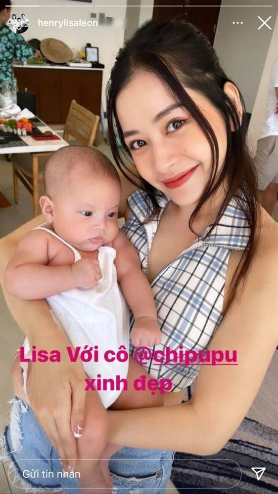 Hồ Ngọc Hà đang cà khịa hay bắt trend Chi Pu?-5