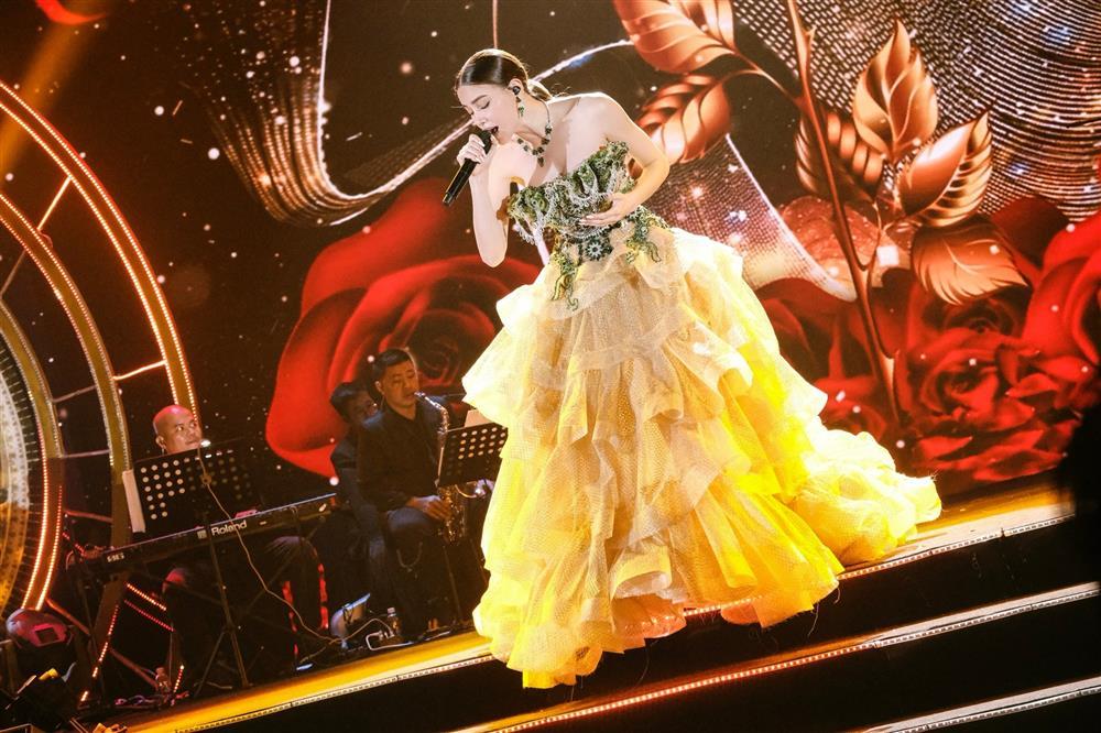 Hồ Ngọc Hà đang cà khịa hay bắt trend Chi Pu?-2