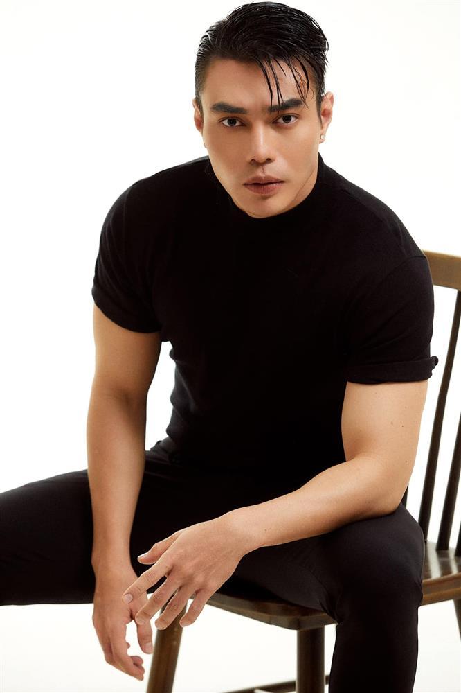 Tin showbiz Việt ngày 22/6: Duy Uyên (Mắt Ngọc) khoe bầu vượt mặt-9