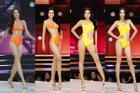 Bikini Hoa hậu Hoàn vũ Việt Nam: Ngọc Châu không hổ Best Body