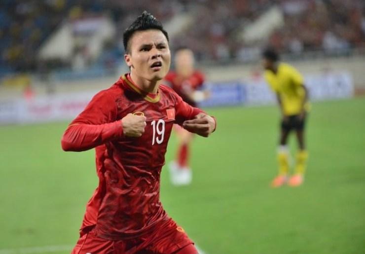 Quang Hải giá gần 10 tỷ, đứng ở đâu với sao giải hạng 2 Pháp?-1