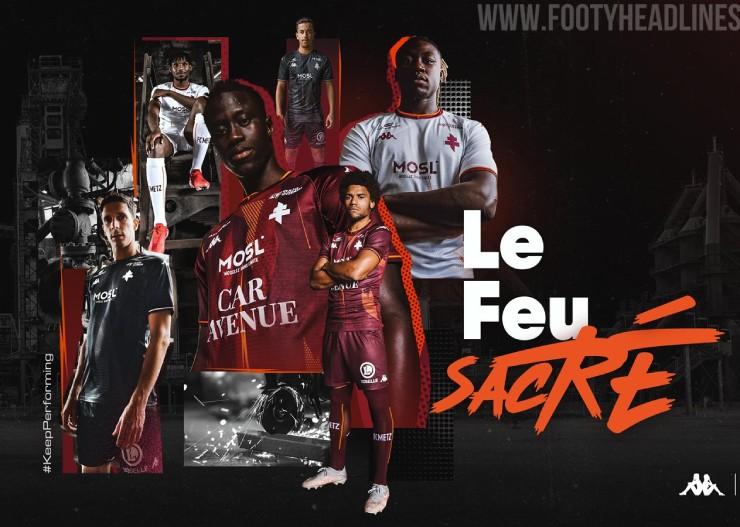 Quang Hải giá gần 10 tỷ, đứng ở đâu với sao giải hạng 2 Pháp?-2